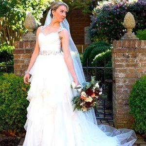 Meet your Posher, Kaitlin